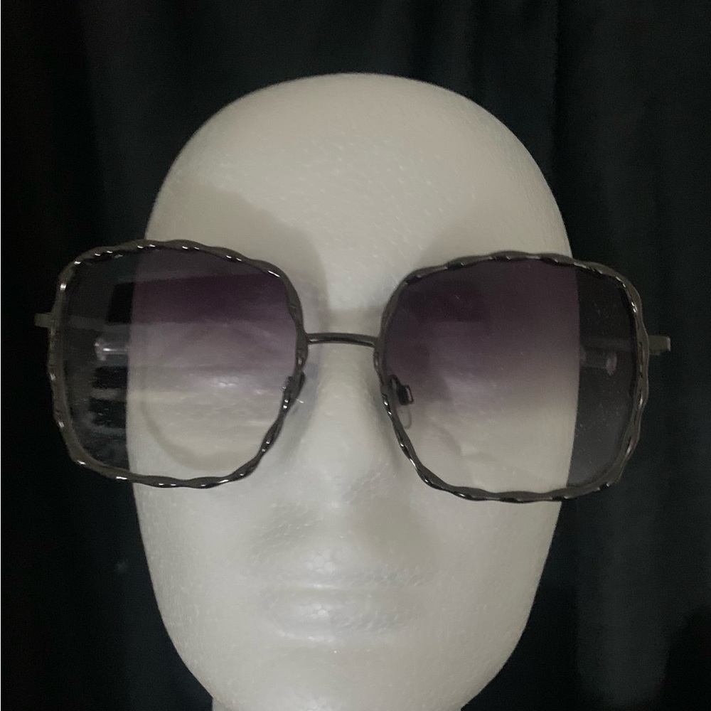 Black Sunglasses